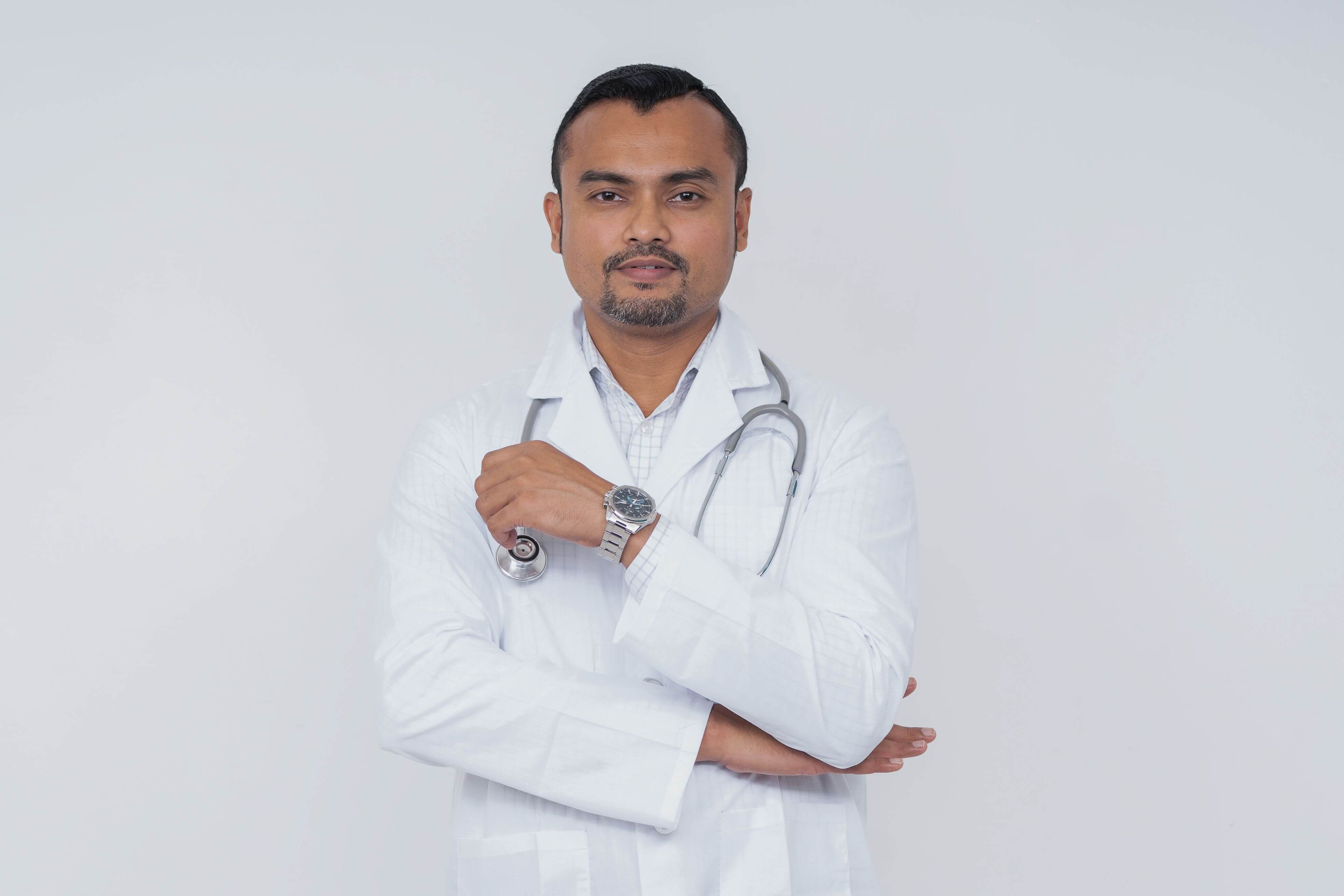 Dr. Marcus Lim